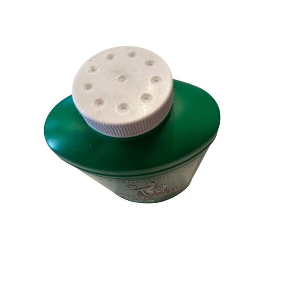 King Talc Soothing Cooling Pleasantly Scented 9oz New - Picture 5 of 6